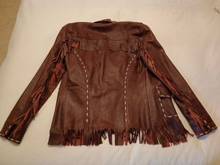 Chaqueta mujer