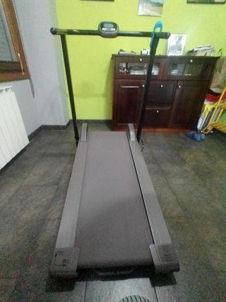 CINTA DE ANDAR DOMYOS W100