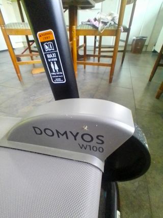CINTA DE ANDAR DOMYOS W100