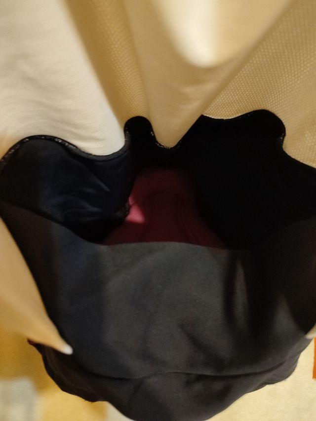 Traje ciclismo mujer