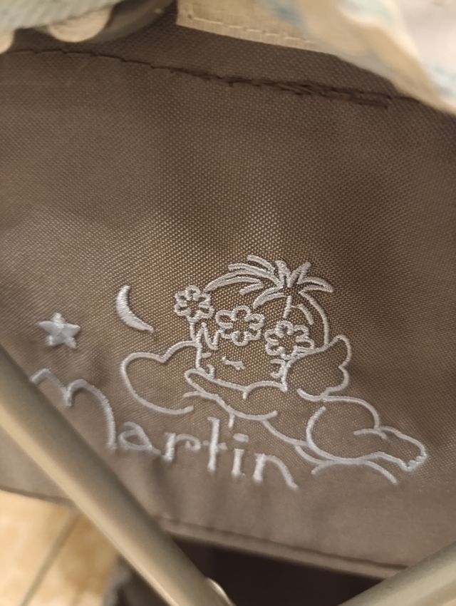 Carrito juguete 4-5 años