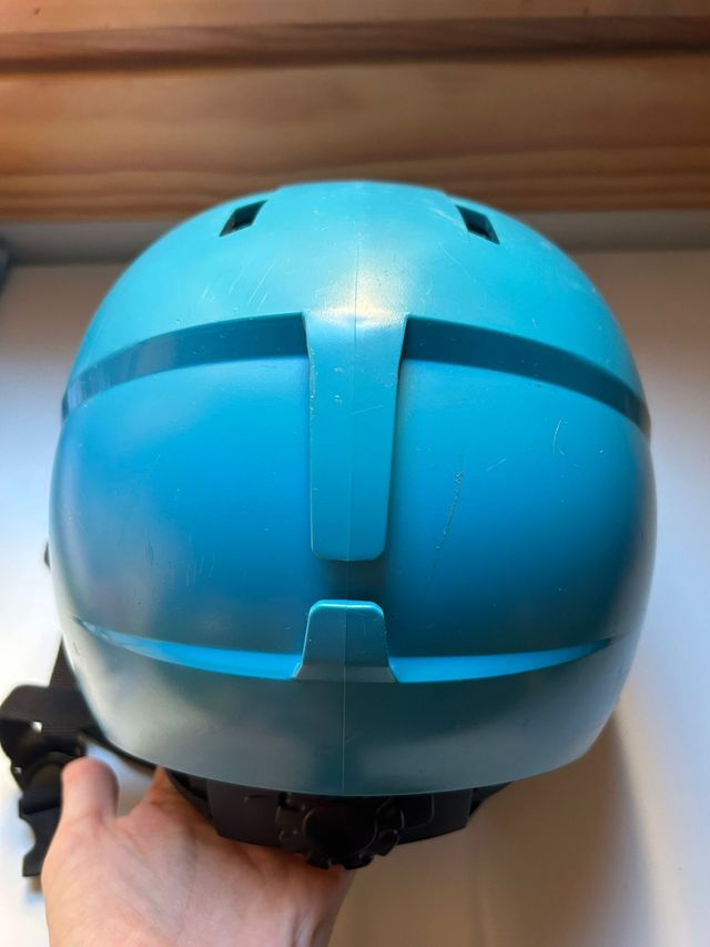 Casco ski Talla S (56-53)