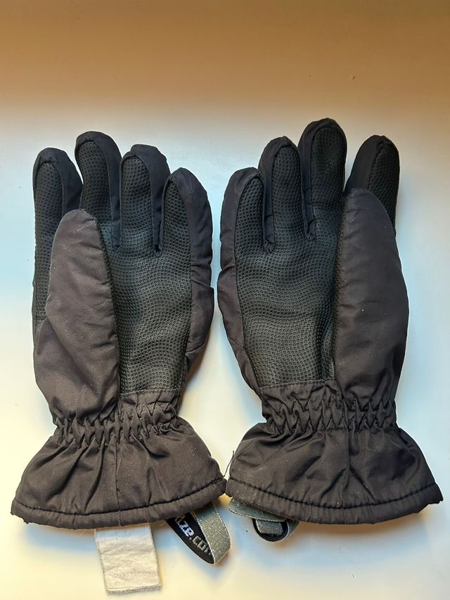 Guantes ski niñ@