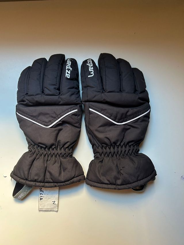 Guantes ski niñ@