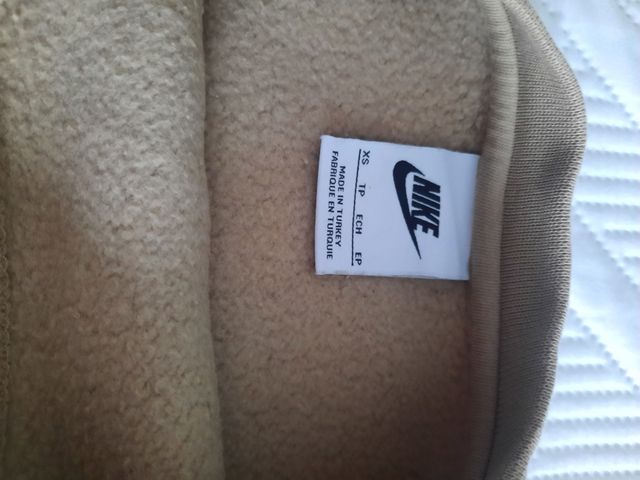Sudadera Nike