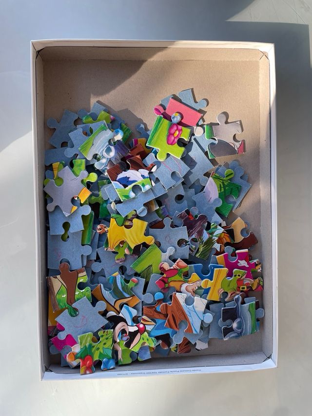 Puzzle