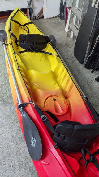 Kayak