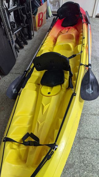 Kayak