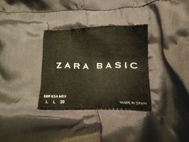 Chaqueta corta mujer