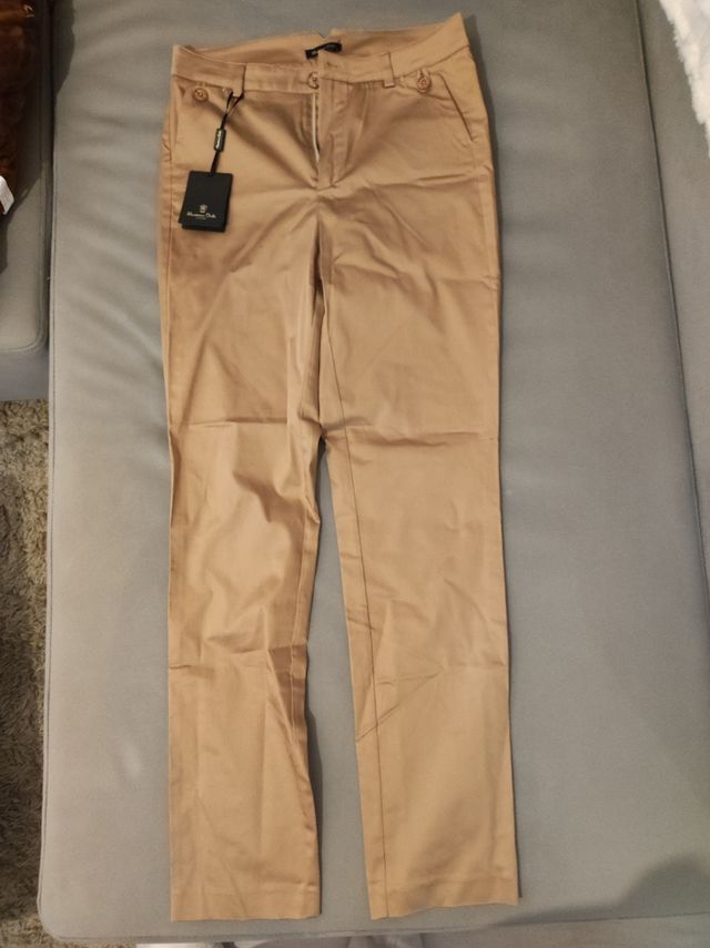 Pantalón mujer Massimo Dutti. Oferta!!