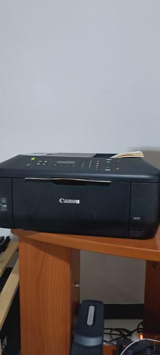 Stampante Canon PIXMA mx375