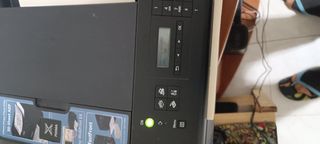 Stampante Canon PIXMA mx375