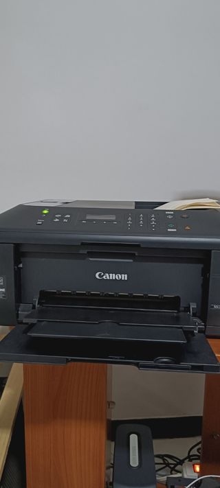 Stampante Canon PIXMA mx375