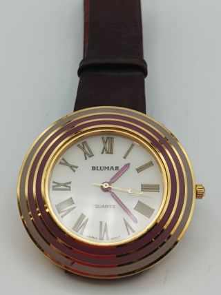 Reloj BLUMAR de caballero