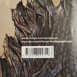 El reino perdido: Crónicas del Reino de la Fantasí