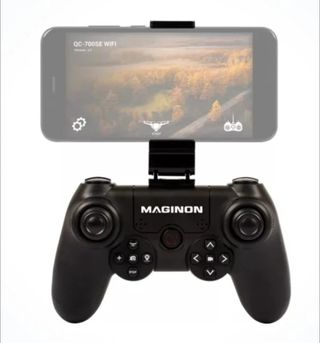Dron Maginon QC-710SE WIFI 