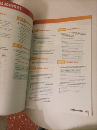Prepare Level 4 Student's Book with eBook (Cambridge English Prepare!)