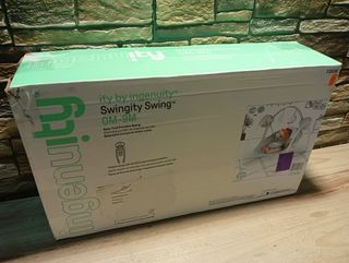 Ingenuity Ity Columpio Swingity Swing
