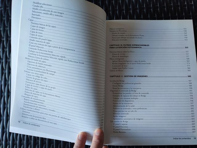 Photoshop CS5 para fotógrafos (Diseño y creativida