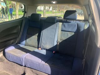 Peugeot 307 2002