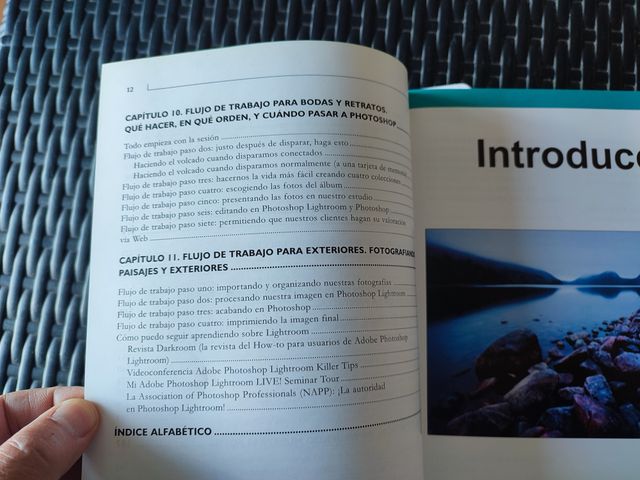 Adobe Photoshop Lightroom/ The Adobe Photoshop Lig