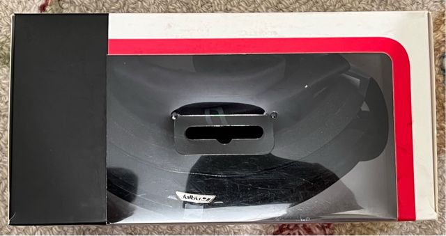 Máscara Julbo Bang XL negra