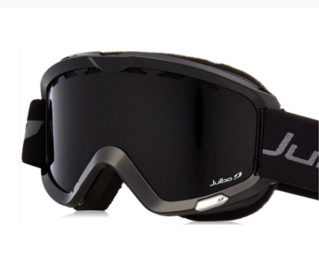 Máscara Julbo Bang XL negra