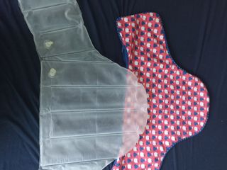 Trona ikea protector reductor colchon