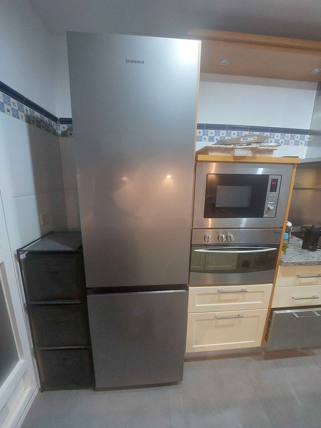 Frigorífico Samsung