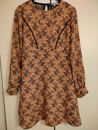 Vestido 👗 como nuevo!