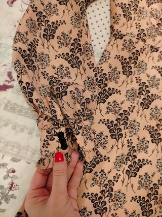 Vestido 👗 como nuevo!
