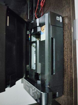 Impresora Epson stylus SX215