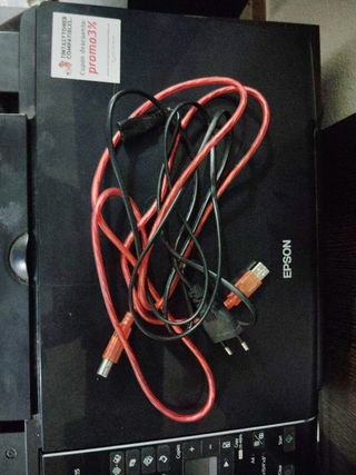 Impresora Epson stylus SX215