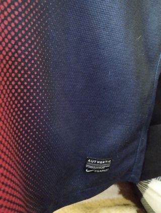 Camiseta Fc Barcelona .Temporada 2012-13