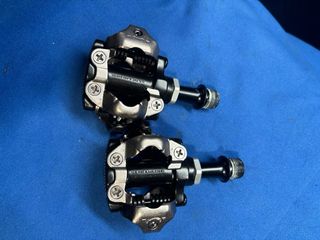 Pedalas mtb shimano