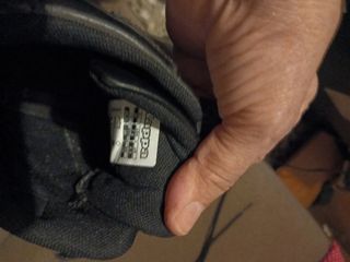 Zapatillas de Marca,  botita