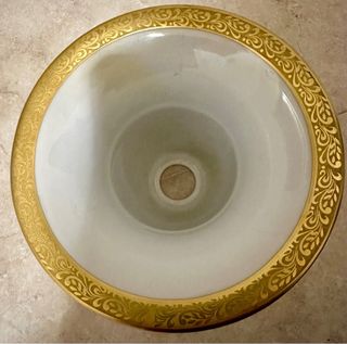 Lume collezione oro zecchino longo