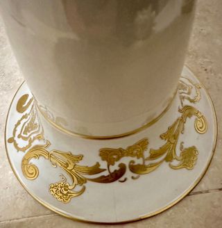 Lume collezione oro zecchino longo