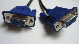 Splitter 2 VGA