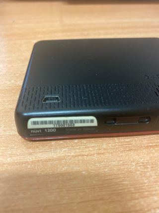 Gps Garmin Nüvi