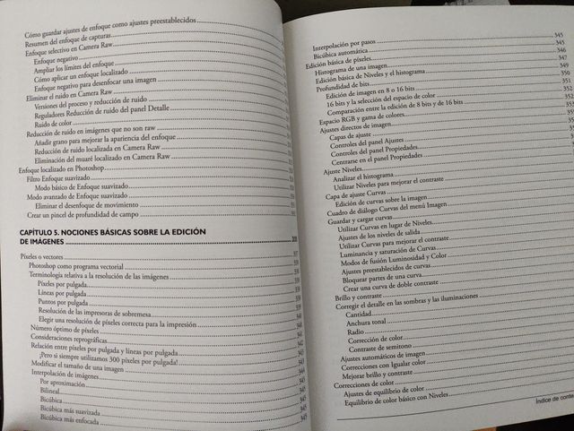 Photoshop CS6 para fotógrafos (Spanish Edition)