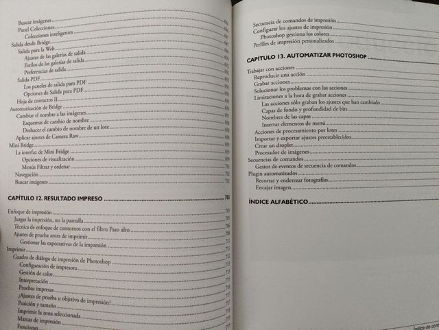 Photoshop CS6 para fotógrafos (Spanish Edition)