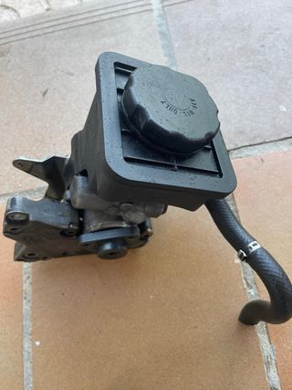 Bomba de direccion bmw e46 320d 