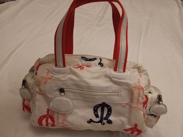 Bolso acolchado El Caballo