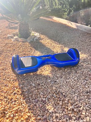 Hoverboard MIGO