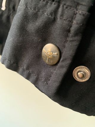 Chaqueta Nike Jordan años 90 OG