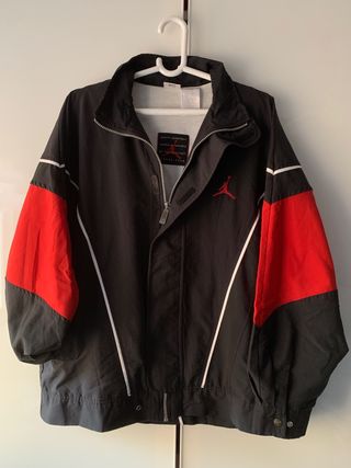 Chaqueta Nike Jordan años 90 OG