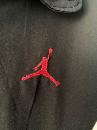 Chaqueta Nike Jordan años 90 OG