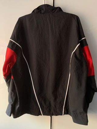 Chaqueta Nike Jordan años 90 OG