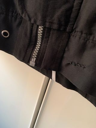 Chaqueta Nike Jordan años 90 OG